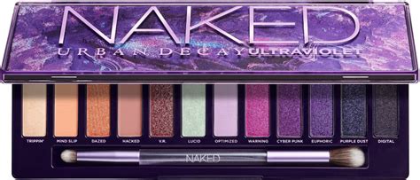 Urban Decay Cosmetics